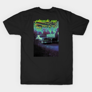 oil spill T-Shirt